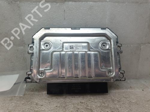 Used Control unit Control unit DACIA SANDERO II 1.0 SCe 75 (B8JC, B8JD, B8NC) (73 hp) 30725920 30725920