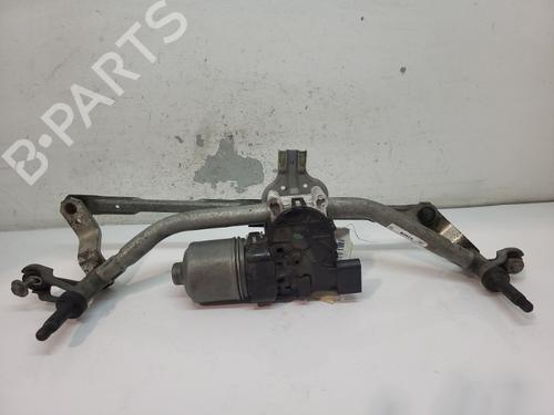 Used Front wiper motor Front wiper motor PEUGEOT 208 I (CA_, CC_) 1.2 VTI 82 (82 hp) 20377693 20377693