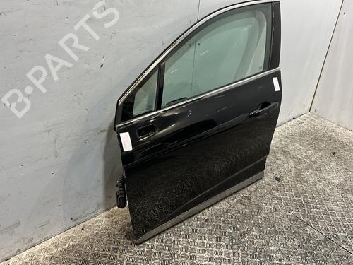 Left front door RENAULT CLIO V (B7_) 1.0 TCe 90 (B7MT) | BP33537103C2  - Image 5