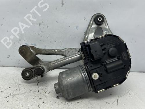 Used Front wiper motor PEUGEOT 5008 (0U_, 0E_) 1.6 HDi (110 hp) 20385046