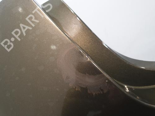 Rear bumper CITROËN DS4 (NX_) 1.6 HDi 110 | BP30746123C8 