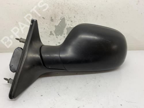 Used Left mirror Left mirror DACIA SANDERO 1.4 MPI LPG (72 hp) 20384281 20384281