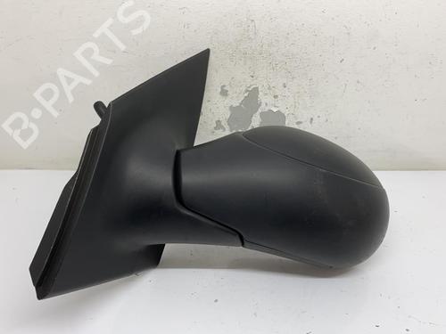 Left mirror CITROËN C2 (JM_) 1.1 | BP20374073C26 