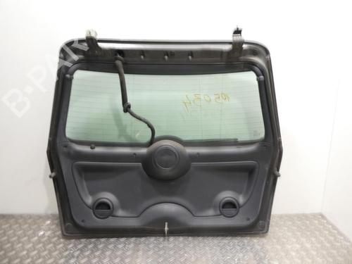 Bakluke CC/Kombi-Kupé MINI MINI (R50, R53) Cooper (116 hp) 20381018