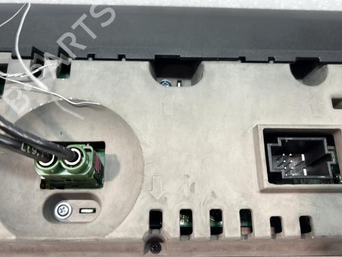 Instrument cluster MERCEDES-BENZ A-CLASS Saloon (V177) A 180 d (177.103) | BP32444140C47