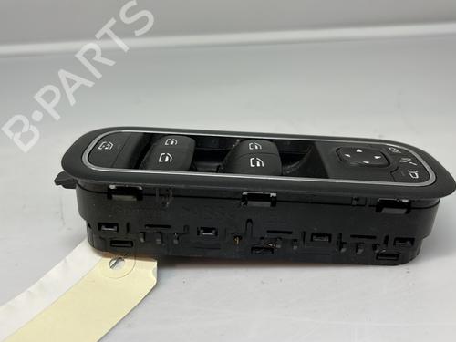 Left front window switch MERCEDES-BENZ A-CLASS (W177) | BP33732708I27 - Image 2