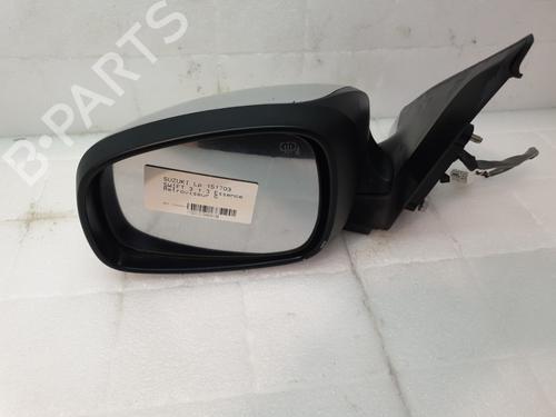 Retrovisor esquerdo SUZUKI SWIFT III (MZ, EZ) 1.3 (RS413, ZC11S) (92 hp) 25150121