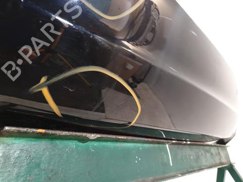 Rear bumper MERCEDES-BENZ CLS (C219) CLS 320 CDI (219.322) | BP21973897C8