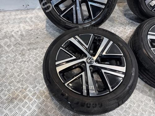 Fælgsæt VW TAIGO (CS1) 1.0 TSI | BP38547508C100  - Image 10