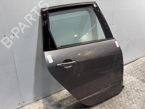 Right rear door RENAULT SCÉNIC III (JZ0/1_) 1.5 dCi | BP29053713C5 