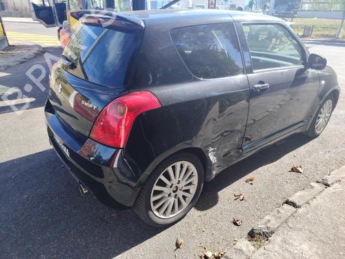 Used Parts SUZUKI SWIFT III (MZ, EZ) 1.6 (RS416, RR 416, ZC31S) 4991992