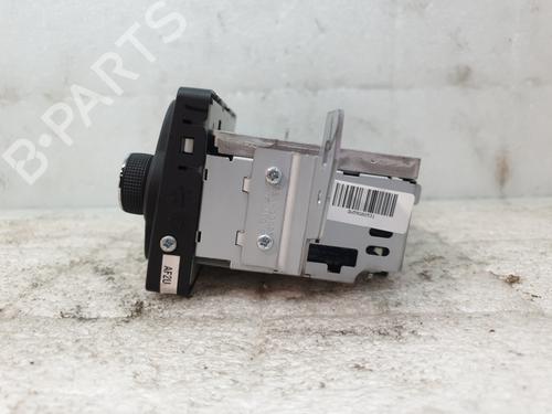 Used Radio Radio OPEL KARL (C16) 1.0 (75 hp) 27489789 27489789