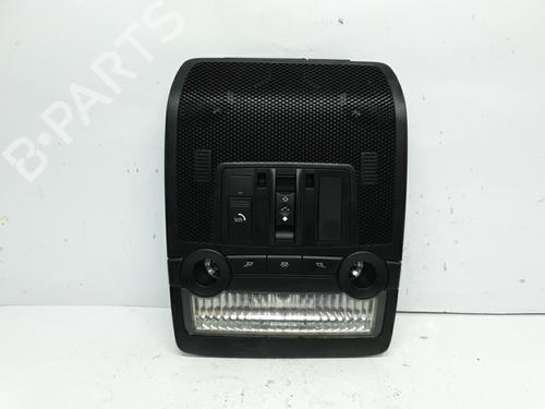 Used Interior roof light BMW X5 (E70) xDrive 30 d (245 hp) 20379196