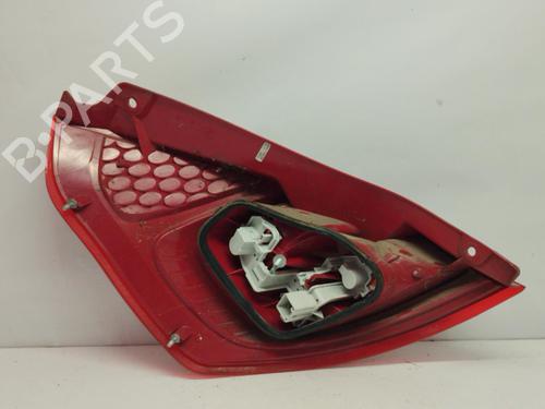 Right taillight FORD FIESTA VI (CB1, CCN) 1.4 TDCi | BP20375303C35 