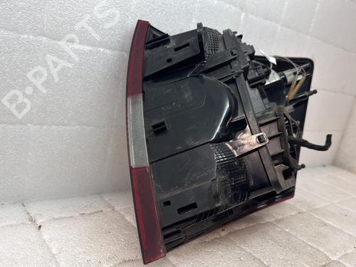 Left taillight SKODA RAPID Spaceback (NH1) 1.0 TSI | BP32405609C34 