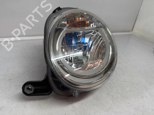 Left headlight FIAT 500 (312_) 1.2 (312AXA1A) | BP38508163C28 - Image 5