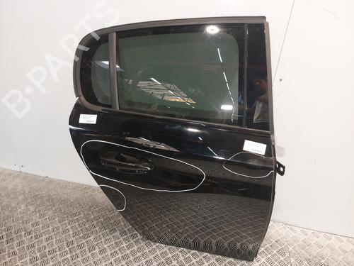 Used Right rear door PEUGEOT 208 II (UB_, UP_, UW_, UJ_) 1.2 PureTech 100 (101 hp) 22966837