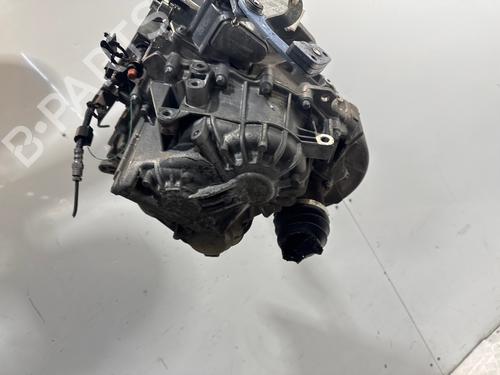 Gearbox OPEL CORSA E (X15) 1.4 Turbo (08, 68) | BP39645311M3 - Image 7