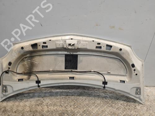 Hood SMART ROADSTER Coupe (452) 0.7 (452.334) | BP30091162C1 