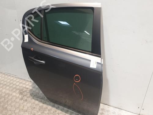 Right rear door OPEL CORSA E (X15) 1.4 (08, 68) | BP30193386C5