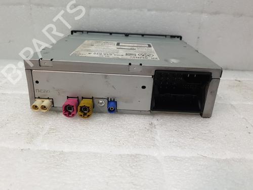 Used Display monitor Display monitor VW GOLF VII (5G1, BQ1, BE1, BE2) 2.0 TDI (150 hp) 23781491 23781491