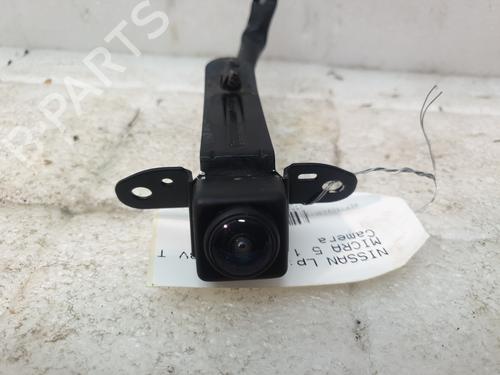 Camera NISSAN MICRA V (K14) 1.5 DCI | BP24114167E14 - Image 5