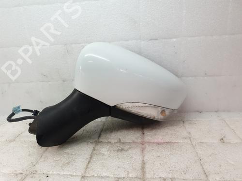 Left mirror RENAULT CLIO IV (BH_) 1.5 dCi 75 | BP23210875C26 