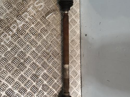 Used Right front driveshaft RENAULT TWINGO III (BCM_, BCA_) 1.0 SCe 70 (71 hp) 29415301