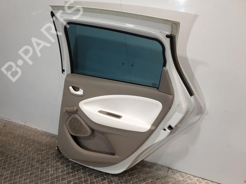 Dør højre bagtil RENAULT ZOE (BFM_) ZOE | BP25908052C5 