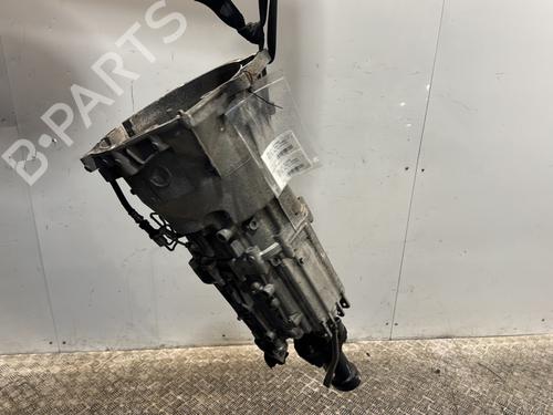 gearbox-bmw-1-e87-2003-2004-2005-2006-2007-2008-2009-2010-2011-2012-2013-37740902 main image