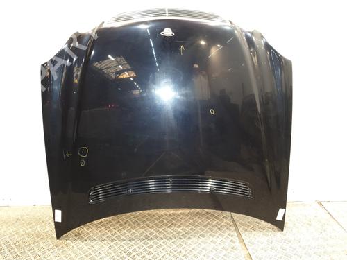 Used Hood MERCEDES-BENZ E-CLASS (W211) E 220 CDI (211.006) (150 hp) 27380045