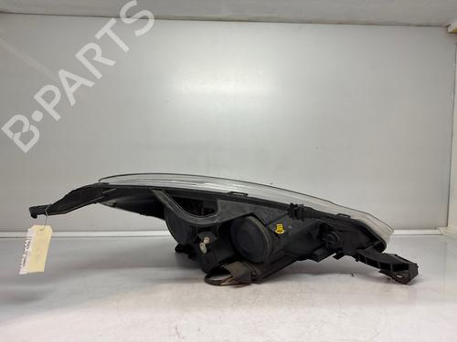 Left headlight CITROËN C3 II (SC_) 1.2 VTi 82 | BP38518588C28 - Image 4