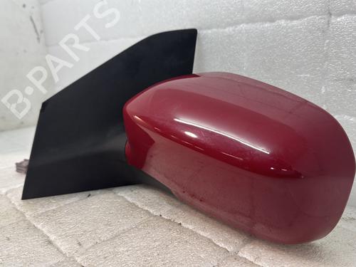 Left mirror HONDA CIVIC VII Hatchback (EU, EP, EV) 1.4 iS (EP1, EU5, EU7) | BP32404660C26