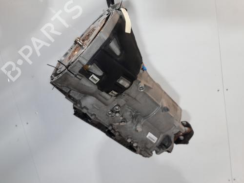 Gearbox BMW 3 (F30, F80) 318 d | BP20725409M3 
