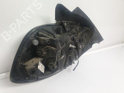Højre baglygte RENAULT ZOE (BFM_) ZOE | BP37740932C35 - Image 6
