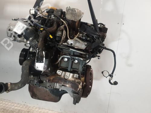 Engine OPEL COMBO Box Body/MPV (X12) 1.3 CDTI (B05) | BP32371465M1 
