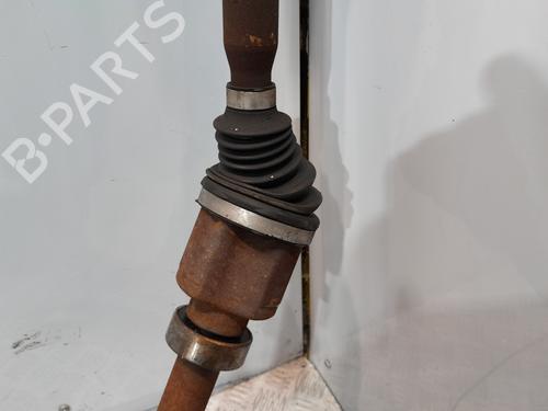 Used Right front driveshaft Right front driveshaft 23781222 23781222