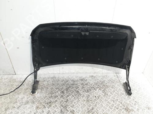 Used Tailgate Tailgate PEUGEOT 407 Coupe (6C_) 2.0 HDi (163 hp) 20384098 20384098
