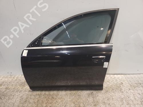 Used Left front door Left front door AUDI A6 C6 Avant (4F5) S6 quattro (435 hp) 36763378 36763378