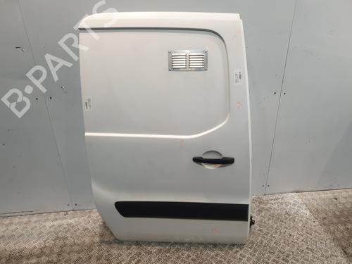 Autre PEUGEOT PARTNER Box Body/MPV 1.6 HDi (90 hp) 32179859