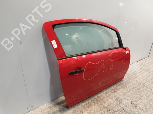 Right front door OPEL CORSA D (S07) 1.2 (L08, L68) | BP20378220C3 