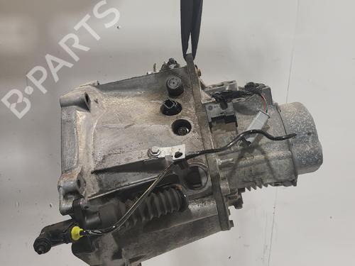 gearbox-citroen-c3-ii-sc_-2009-38089852 main image