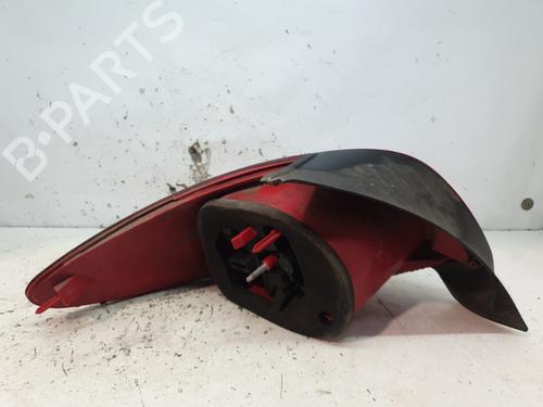 Right taillight PEUGEOT 206+ (2L_, 2M_) 1.4 HDi eco 70 | BP20377875C35 