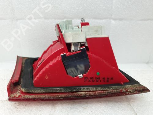 Right tailgate light AUDI A3 Sportback (8PA) 1.6 | BP21387844C80 