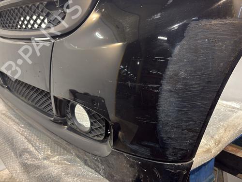 Used Front bumper Front bumper SMART FORTWO Cabrio (451) 1.0 Turbo (451.432) (84 hp) 33318869 33318869