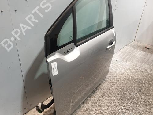 Left front door CITROËN C3 III (SX) 1.6 BlueHDi 75 | BP29893288C2