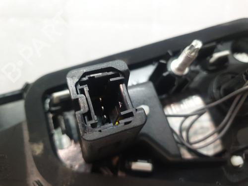 Left tailgate light RENAULT MEGANE IV Hatchback (B9A/M/N_) 1.5 dCi 110 (B9A3) | BP28601463C79 - Image 6