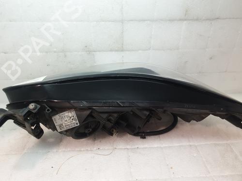Right headlight OPEL CORSA E (X15) 1.4 (08, 68) | BP30193406C29 
