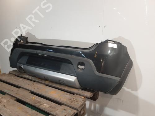 Rear bumper DACIA SANDERO 1.5 dCi | BP26930695C8
