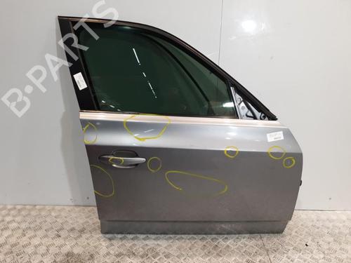Right front door BMW X3 (E83) 2.0 d | BP20378315C3 